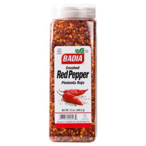 Red Pepper | Packaged