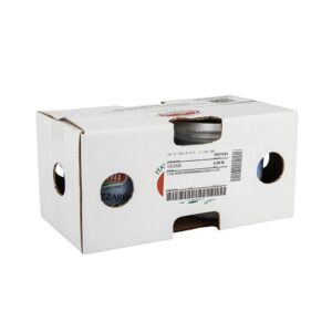 Fresh Mozzarella Cheese | Corrugated Box