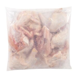 1-44#AVG CVP CHIX QUARTERS 2.75#AVG/B | Packaged