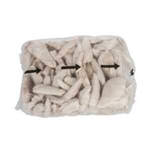 Pulled Chicken | Packaged