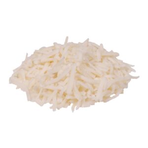 Shredded Hash Browns | Raw Item