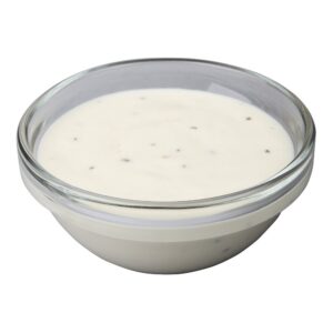 Classic Caesar Dressing | Raw Item