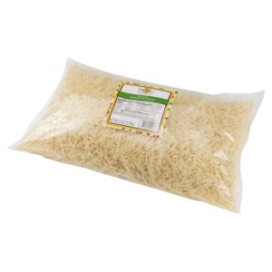 MOSAIC CHEESE PARMESAN SHRED KAHALA 5 LB | Packaged