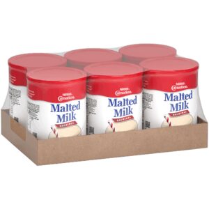 Malted Milk Powder | Corrugated Box