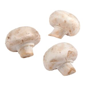 Mushrooms | Raw Item