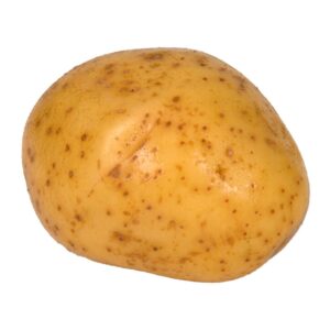 Yukon Gold Potatoes | Raw Item