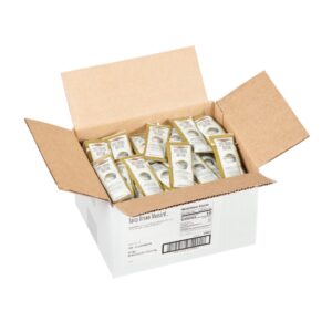 MUSTARD DIJON 200-12GM | Packaged