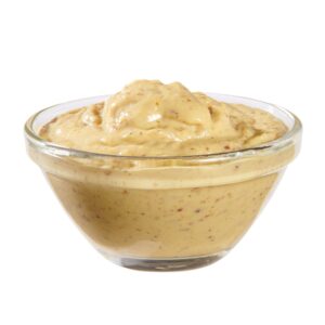 MUSTARD DIJON 200-12GM | Raw Item