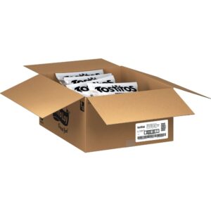 Tortilla Chips | Packaged