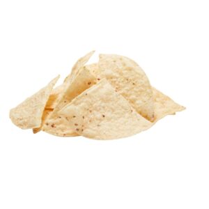 Tortilla Chips | Raw Item