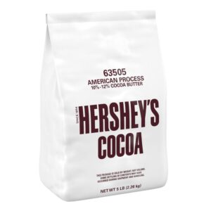 Cocoa | Packaged