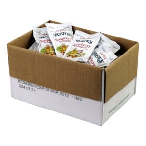 DRESSING VINAIGRETTE RASPB FF 60-1.5Z | Packaged