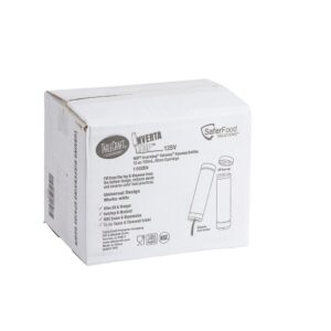 BOTTLE PLAS SQZ 12Z VALVE TOP 1CT | Corrugated Box