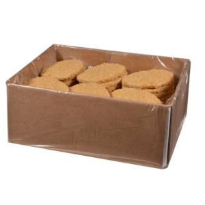 Veal Patties | Packaged