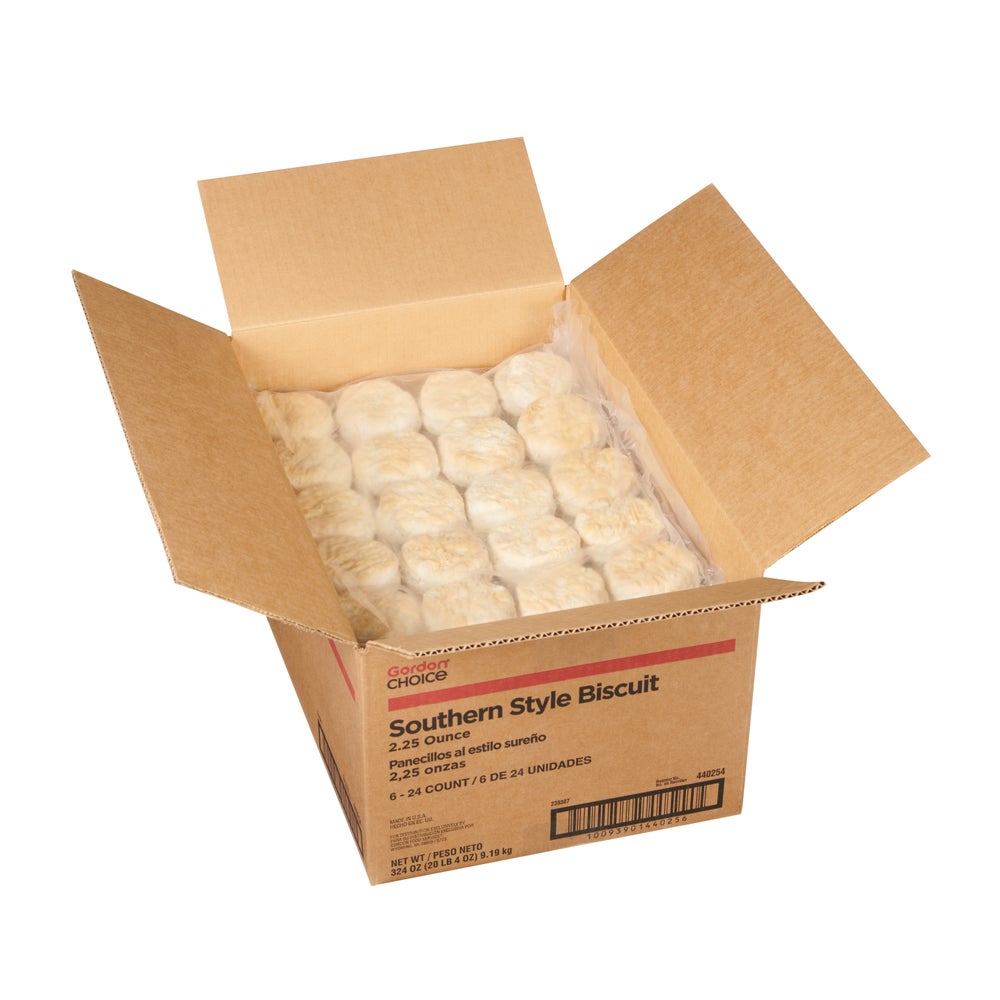 BISCUIT STHRN STYL 8-24CT GCHC - Gordon Restaurant Market