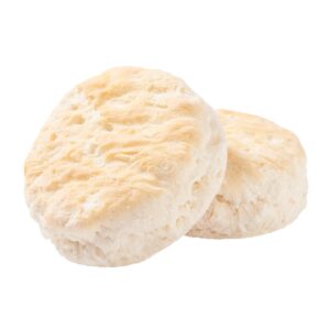BISCUIT STHRN STYL 8-24CT GCHC | Raw Item