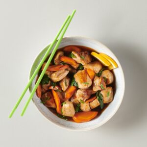 GC SAUCE ORANGE 82Z | Styled