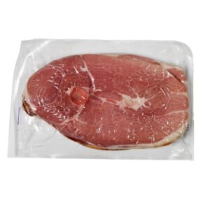 Sliced Country Ham | Packaged