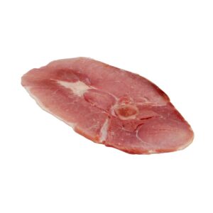 Sliced Country Ham | Raw Item