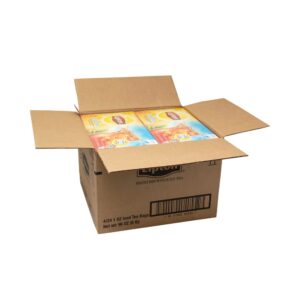 Iced Tea Bags | Packaged