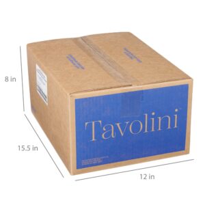 Shredded Mozz-Provolone Cheese | Corrugated Box