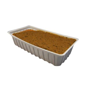 Chili Sauce | Raw Item