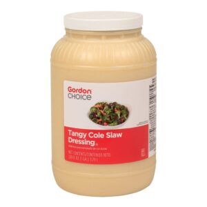Tangy Cole Slaw Dressing | Packaged