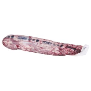 Whole Beef Tenderloins | Packaged