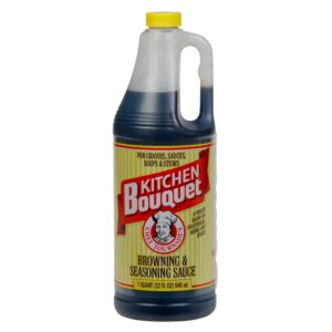 Liquid Smoke Seasoning | Packaged