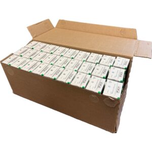 MILK WHT 1% LACT FR 27-8FOZ MARCEL’S | Packaged