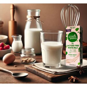 MILK WHT 1% LACT FR 27-8FOZ MARCEL’S | Styled