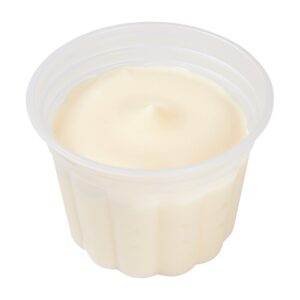 ICE CREAM CUP VAN 4Z 3-24CT GCHC | Raw Item