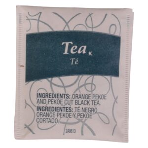 Tea Bags | Raw Item