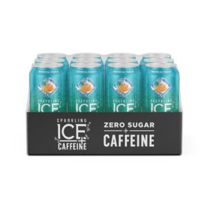 WATER SPRKLG TRP PNCH NSA 16FLZ | Corrugated Box