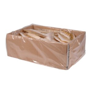 Zander Fillets | Packaged