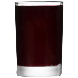 JUICE CRAN SPLSH 5+1 FZ 3-3.5LTR | Raw Item