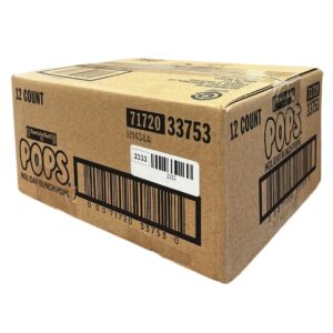 Tootsie Pops | Corrugated Box