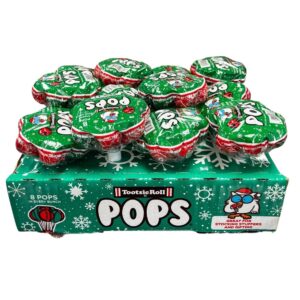 Tootsie Pops | Styled