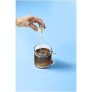 CREAMER PUMPKIN 50CT COFFEE MATE | Styled
