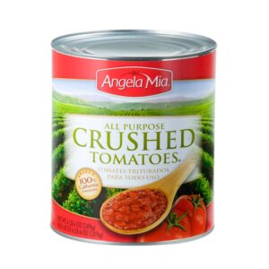 California Tomatoes | Packaged