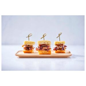 ROLL DNNR HSE 0.63Z 6-24CT SISSCHUB | Styled