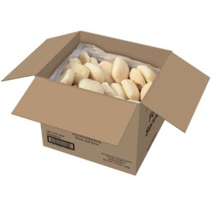 ROLL YEAST DNNR 120-1.3Z SISSCHUB | Packaged