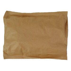 Slice Cut French Fries | Packaged