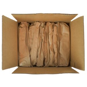 Slice Cut French Fries | Packaged