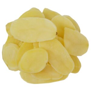 Slice Cut French Fries | Raw Item