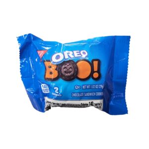 Halloween Oreos | Packaged