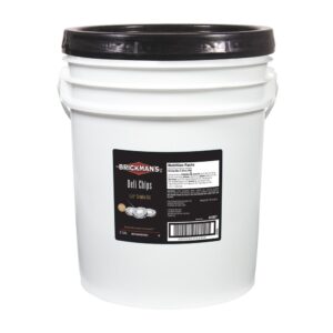 BRICKMANS PICKLE DILL CHP 5GAL | Corrugated Box