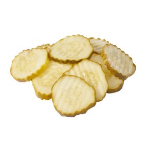 BRICKMANS PICKLE DILL CHP 5GAL | Raw Item