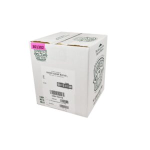 JUICE WHITE GAPE 100% GROWERS FANCY | Corrugated Box