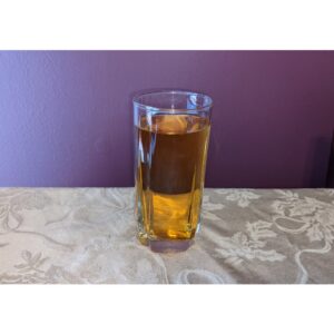 JUICE APPLE BLEND 100%GROWERS FANCY | Styled